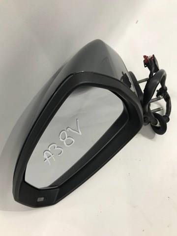 Espelho de retrovisão esquerdo VAG 8V5857409J9B9 preço, a partir de 216,47 USD