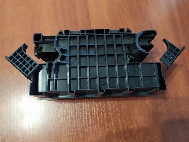 Tampa de unidade de dispositivos de segurança 243826RA1A Nissan/Infiniti