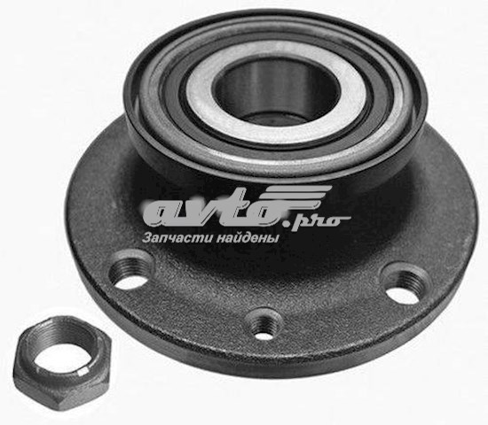 Compre XTGB41556R00 SNR Cubo traseiro