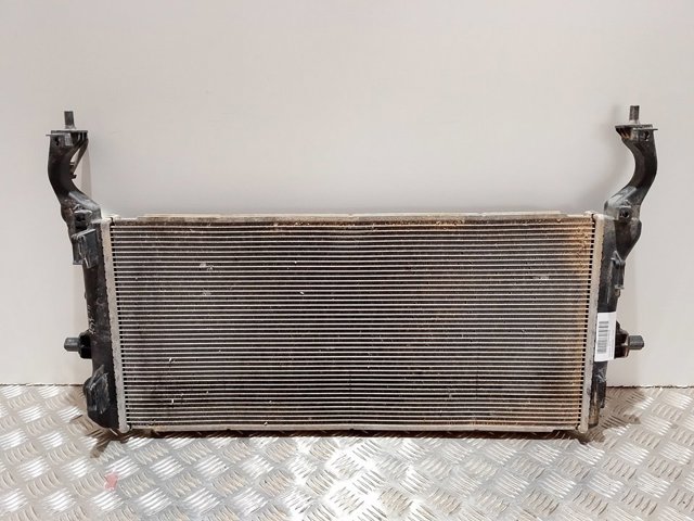 25310G4200 Hyundai/Kia Radiador de esfriamento de motor