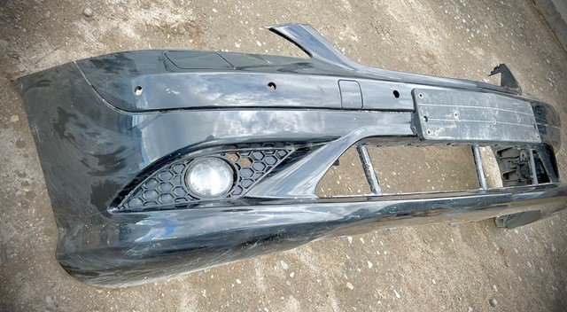 Tampão (grelha) das luzes de nevoeiro do pára-choque dianteiro direito Mercedes A2218850253 preço, a partir de 88,70 USD