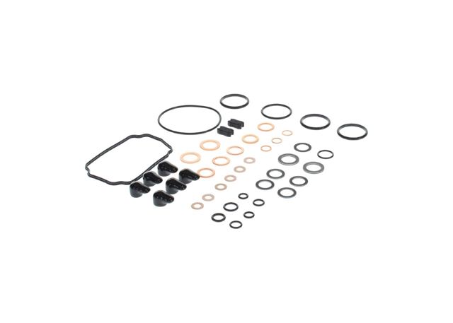 Kit de reparação da Bomba de Combustível de Pressão Alta H146600112 Bosch