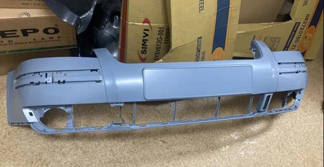 Compre FP9539904 FPS Pára-choque dianteiro