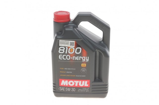 Compre 812307 Motul Óleo para motor