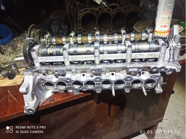  Cabeça de motor (CBC) Hyundai Tucson III SUV (TL) (2015 - 2023) III