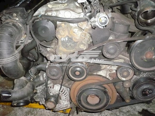 Motor montado Mercedes OM647961 preço, a partir de 1295,65 USD