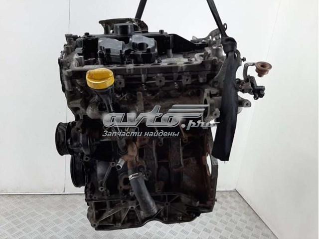 Motor montado Nissan/Infiniti M9RG832 preço, a partir de 3855,27 USD