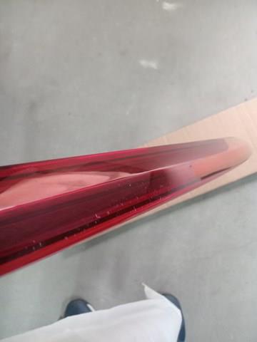 87310F1501 Hyundai/Kia Moldura de tampa de porta-malas