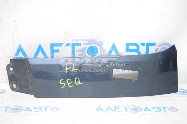Placa sobreposta inferior das luzes Toyota 539320C902 preço, a partir de 106,76 USD