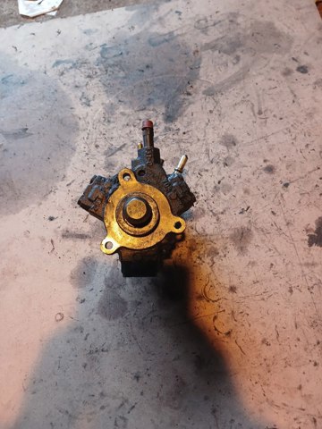 Bomba de combustível de pressão alta A2C96176300 Continental/Siemens