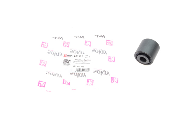 Compre 201332 Solgy Braço oscilante de suspensão traseira transversal