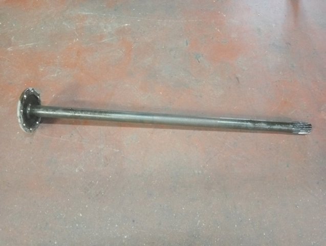 7180038 Iveco Semieixo traseiro