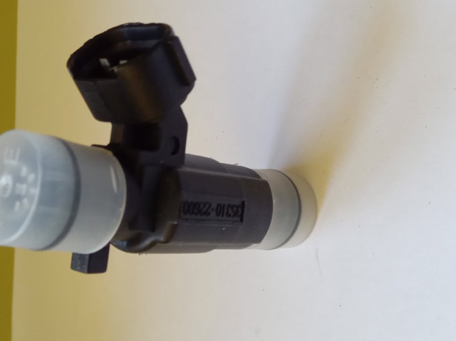 Compre 280157175 Bosch Injetor de injeção de combustível