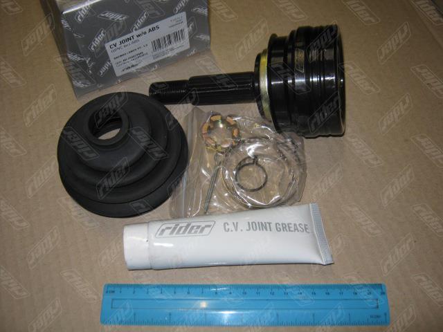 Compre RD255079008 Rider Junta homocinética externa dianteira