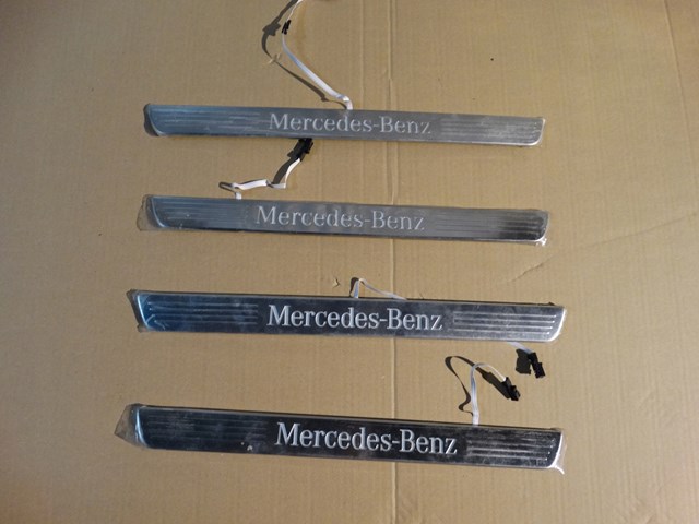  Mercedes 1676861300 preço, a partir de 62,99 USD