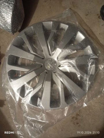 98165386ZV Peugeot/Citroen 