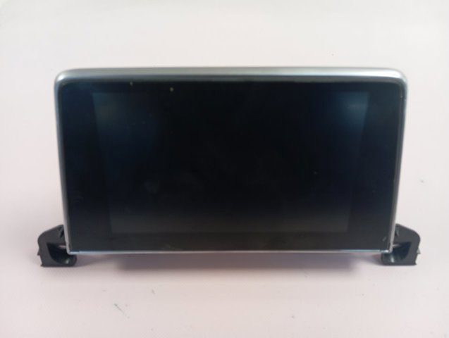 Compre 9830424280 Peugeot/Citroen Mostrador multifuncional