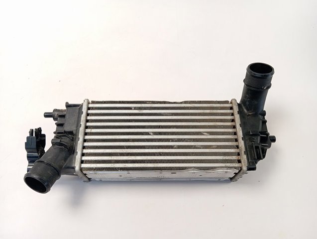  Radiador de intercooler Ford Puma SUV (J2K, CF7) (2019 - 2026) 
