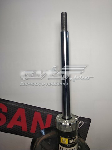 Amortecedor dianteiro TLA310112 Starline