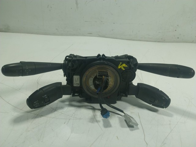 Compre 96773911ZD Peugeot/Citroen Comutador esquerdo instalado na coluna da direção