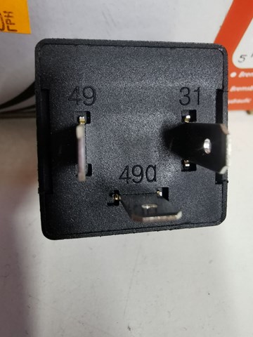Compre K05W004AKN Akkussan Relê de pisca-pisca