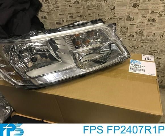 Compre FP2407R1P FPS Luz direita