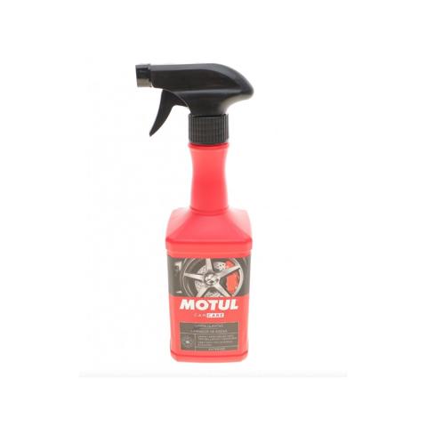 Limpador para os pneus Motul WHEELCLEAN500ML preço, a partir de 25,69 USD