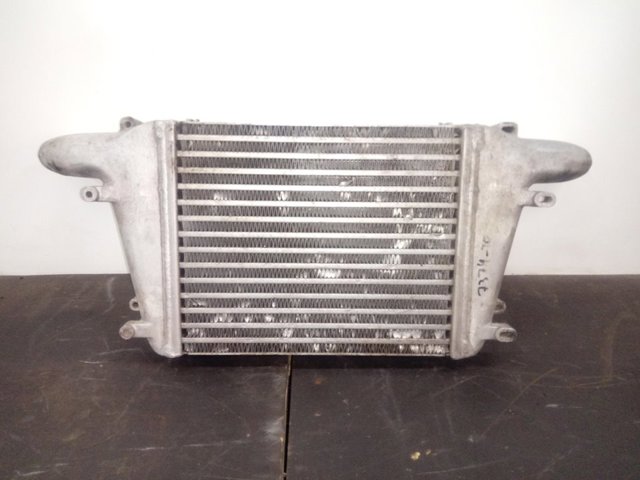 2200471 Nissan/Infiniti Radiador de intercooler