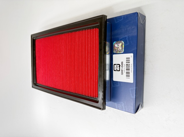 Compre Q0810486 Q-fix Filtro de ar