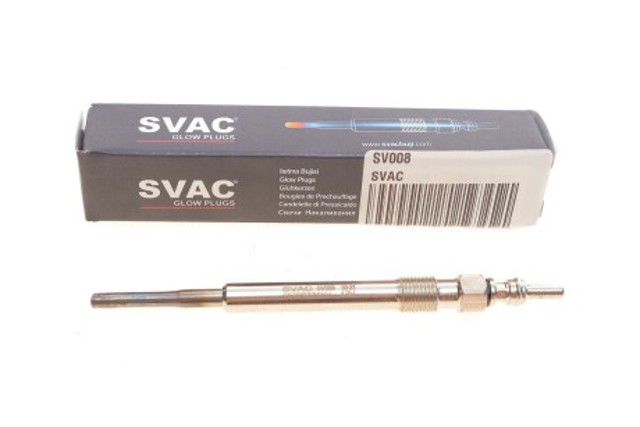 Vela de incandescência Svac SV008 preço, a partir de 10,47 USD