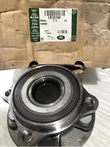 Cubo dianteiro Land Rover LR122586