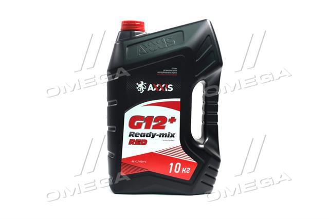 Compre AXP999G12RRDM10 Axxis Fluido de esfriamento