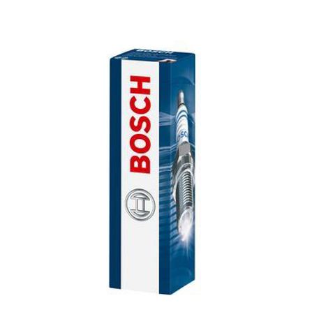 Compre 242235707 Bosch Vela de ignição