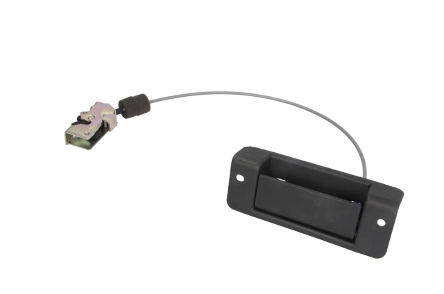 Fecho da porta traseira esquerda batente Akkussan LCC3004B preço, a partir de 42,13 USD