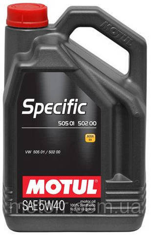 Óleo para motor Motul 842451