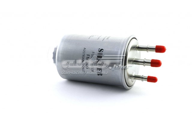 Filtro de combustível Shafer FM505 preço, a partir de 11,50 USD