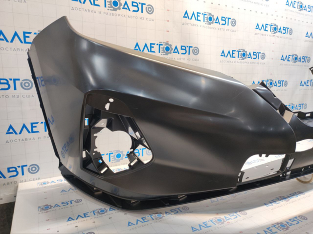Pára-choque dianteiro Nissan/Infiniti 620229UF0H preço, a partir de 252,49 USD