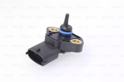 261230112 Bosch Sensor de pressão de combustível