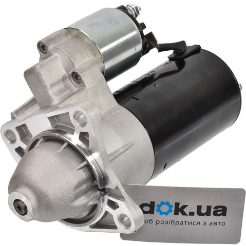 Motor de arranco 71110030 Profit