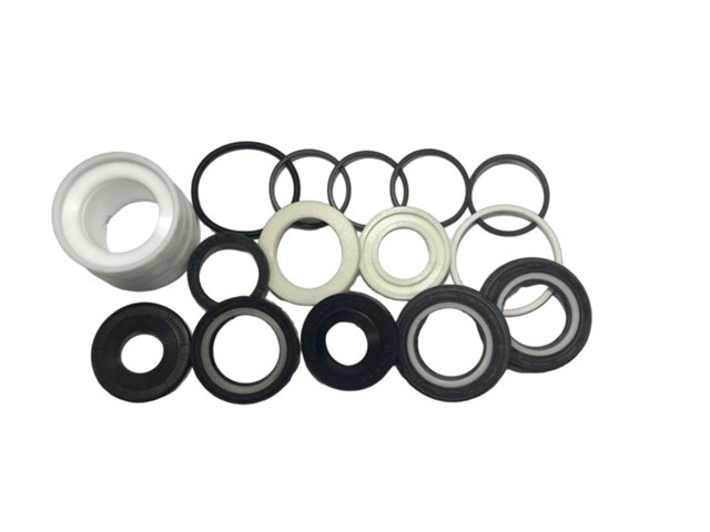 Kit de reparação da cremalheira da direção (do mecanismo), (kit de vedantes) Citroen Jumpy preço, a partir de 70,36 USD