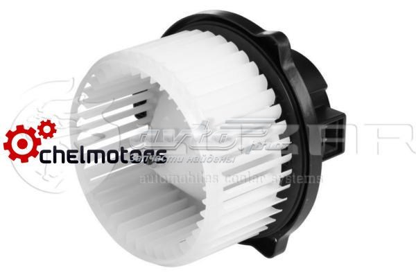 Motor de ventilador de forno (de aquecedor de salão) Luzar LFH0543 preço, a partir de 56,18 USD