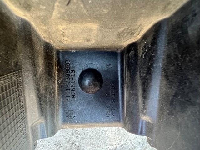 Tampa de maçaneta externa da porta traseira esquerda BMW 51117308803 preço, a partir de 28,31 USD
