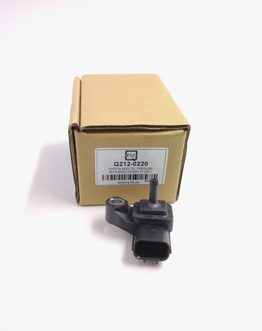 Sensor de pressão de supercompressão Q2120220 Q-fix