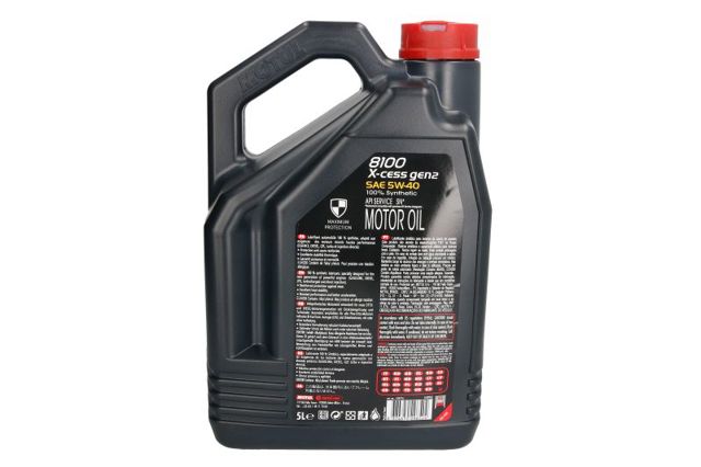Óleo para motor Motul 368206GEN2 preço, a partir de 50,10 USD