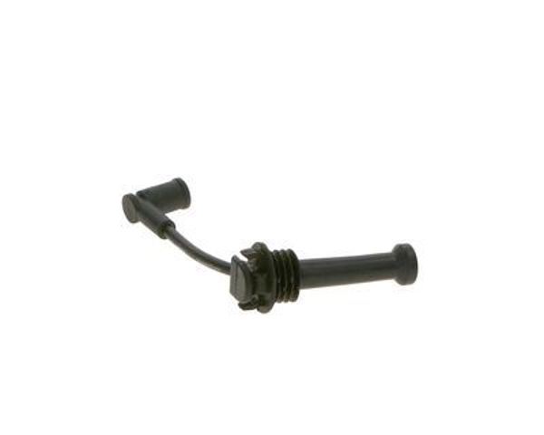 Compre 986357208 Bosch Fios de alta voltagem, kit