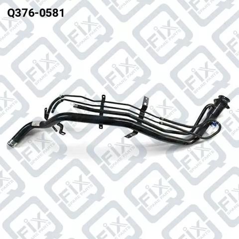 Gargalo de enchimento do tanque de combustível Q-fix Q3760581 preço, a partir de 99,37 USD