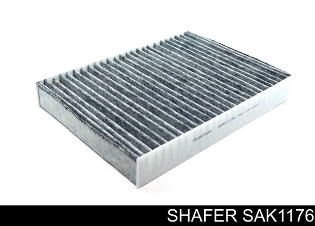 Filtro de salão Shafer SAK1176