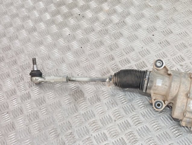 Cremalheira da direção Iveco 5802352637