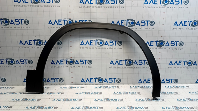 Expansor (placa sobreposta) de arco do pára-lama dianteiro direito VAG 3CN853718B9B9 preço, a partir de 69,46 USD