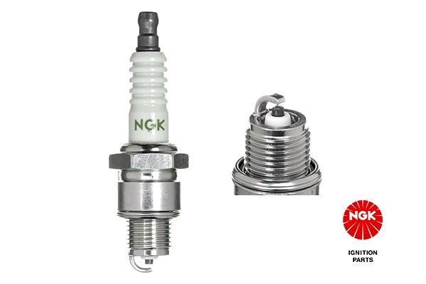 Vela de ignição NGK BP8HS15